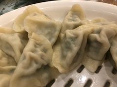 羊肉水饺-萧记三鲜烩面(瑞达路店)