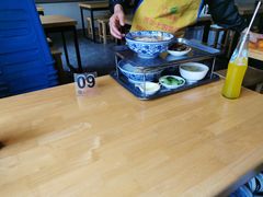 -裕兴记·三虾面(西北街总店)