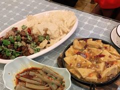 -小厨子私房菜·云南美食店