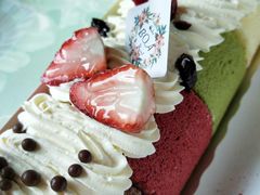 -BoAcake 宝儿蛋糕定制(古城·华景苑店)