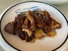 -桐庐土菜馆·传承经典土菜