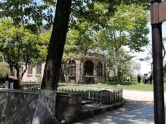 -莫干山风景区