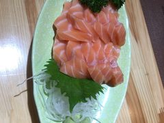 -吉之仙•中国制造•出口级食材日料店(领事馆总店)