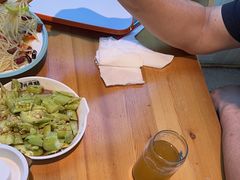 -四禧精酿铜锅涮肉·烧烤工场(大明湖店)