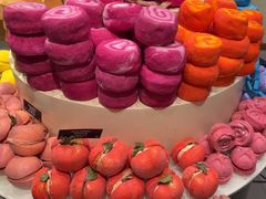-LUSH(威尼斯人店)