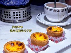 -陶陶居酒家(北京路店)