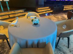 -亚特兰蒂斯•OSSIANO奥西亚诺海底餐厅