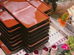 -慢丽江·云南野生菌土鸡锅(付家庄店)