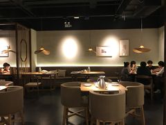大堂-云水瑶意境云南菜餐厅(大悦城店)