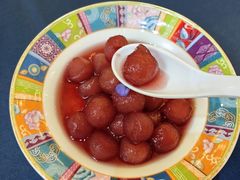 -伊带伊路新疆美食府(呼家楼店)