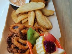 食趣畅享拼盘-必胜客(金高店)