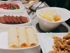 -海底捞火锅(江北万达商业广场店)