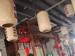 -二十八里太湖船菜(吉祥路店)