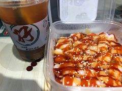 -孖记茶档·热腾茶餐(荔湾领展广场店)