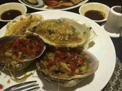 -339旋转餐厅(天府熊猫塔店)