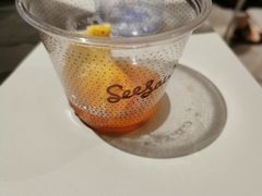 -Seesaw Coffee(上生新所店)