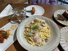 -榖屋house of flour(张江首店)