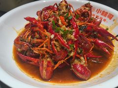 -小林哥的海鲜馆·夜宵烧烤(渔人码头店)