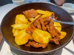 -潮堂 · 潮州菜(国贸商城店)