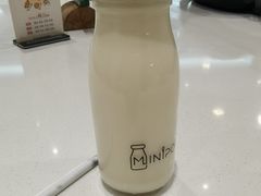 -MINIPOPO鲜奶·甜品(宽厚里店)