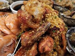 -日进一片海.生腌海鲜火锅.宵夜烧烤(三里屯总店)