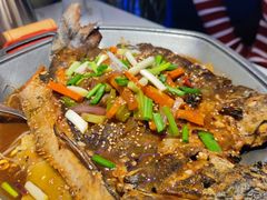 -马邦子·紫苏烤鱼(恒隆广场店)