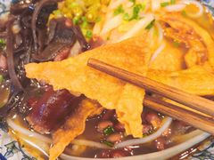 -柳石居柳州螺蛳粉(万达店)