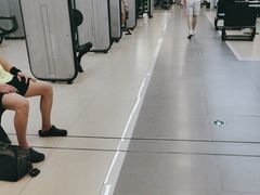 -奇迹健身(SM广场店)