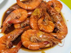 -来之顺海鲜菜馆·青岛菜(栈桥店)