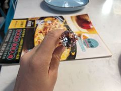 -外婆小聚茶餐厅·生日·团建(市民中心店)