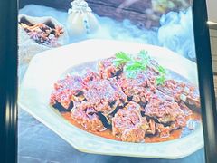 -芦月轩羊蝎子(北蜂窝店)