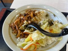 -永和大王·现磨豆浆·卤肉饭(九亭SH085店)