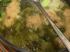 -肉串汪(月坛店)