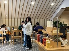 -霸王茶姬(正佳广场店)