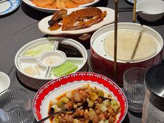 -肆月河豚·新淮扬菜·烤鸭(中关村店)