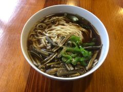 长鱼面-邵顺兴锅盖面(金山宝地店)