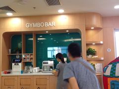 -金宝贝早教(金地·喜悦荟oopcity店)