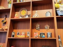-金色时光俄式西餐厅(中央大街店)