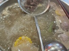 -八合里潮汕鲜牛肉火锅(吉大店)