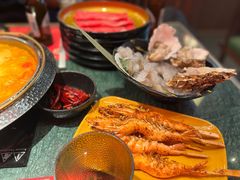 -牛New寿喜烧(曹路花园城店)