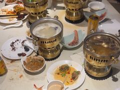 -海玥荟海鲜姿造自助餐厅(欧罗巴广场店)