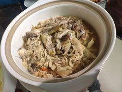 神仙鸡-民间瓦缸煨汤館(嵩山路店)