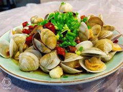 -阿杰臻选海鲜饭店(普陀山店)