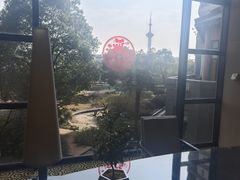 -丁山花园酒店-明园餐厅