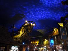 -波塞冬旅游度假区