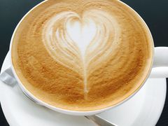 -震旦博物馆·A Cafe