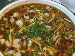 -菜香小厨(金发·印象南滨店)