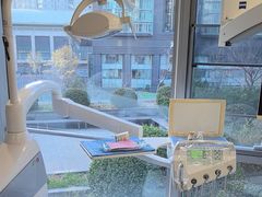 -精德口腔·种植修复·儿牙中心(财富中心店)