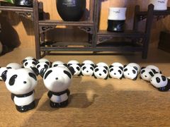 -熊猫屋(宽窄巷子景区店)