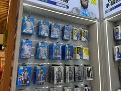 -闪惠修·蓝猩先生·手机贴膜(三林印象汇店)